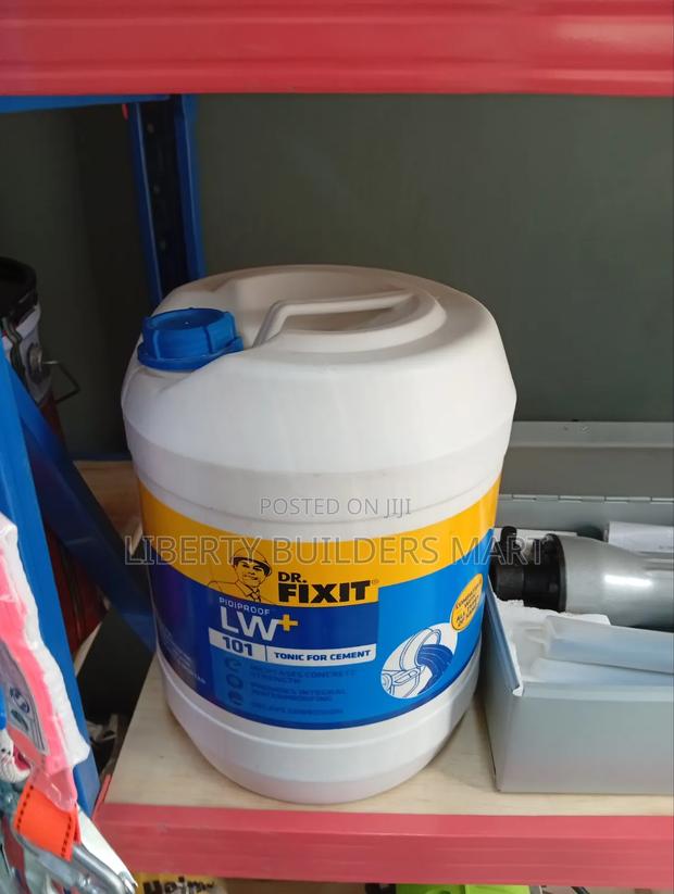Waterproofing Pidi Proof - thumbnail 2