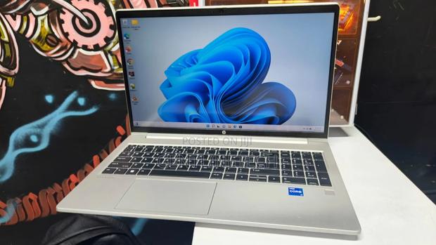 Laptop HP ProBook 440 G8 8GB Intel Core i5 SSD 256GB - main view