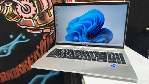 Laptop HP ProBook 440 G8 8GB Intel Core i5 SSD 256GB - thumbnail 2
