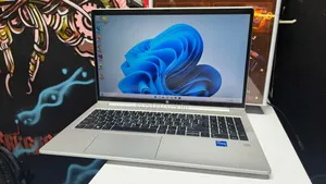 Laptop HP ProBook 440 G8 8GB Intel Core i5 SSD 256GB