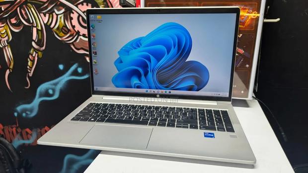 Laptop HP ProBook 440 G8 8GB Intel Core i5 SSD 256GB - thumbnail 3