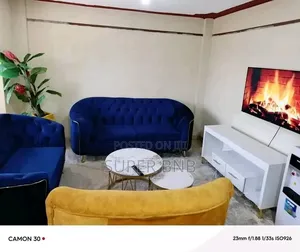 BNB in Bee Centre Donholm Junction of Umoja 2, Kayore and Donholm