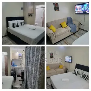 BNB in Bee Centre Donholm Junction of Umoja 2, Kayore and Donholm