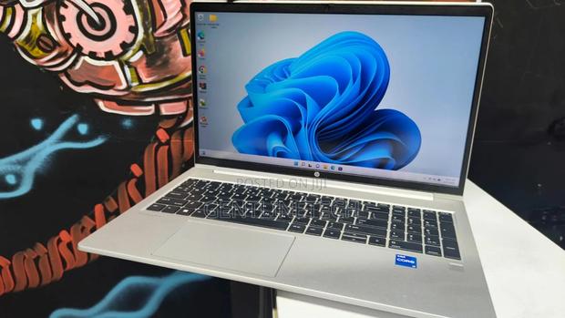 Laptop HP ProBook 440 G8 8GB Intel Core i5 SSD 256GB - thumbnail 4