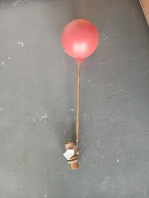 Ball Valve ( Lirlee) 1"