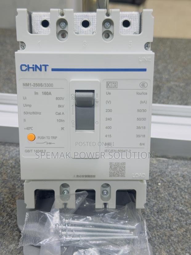160a McCb Chint - thumbnail 2