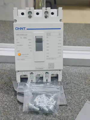 160a McCb Chint