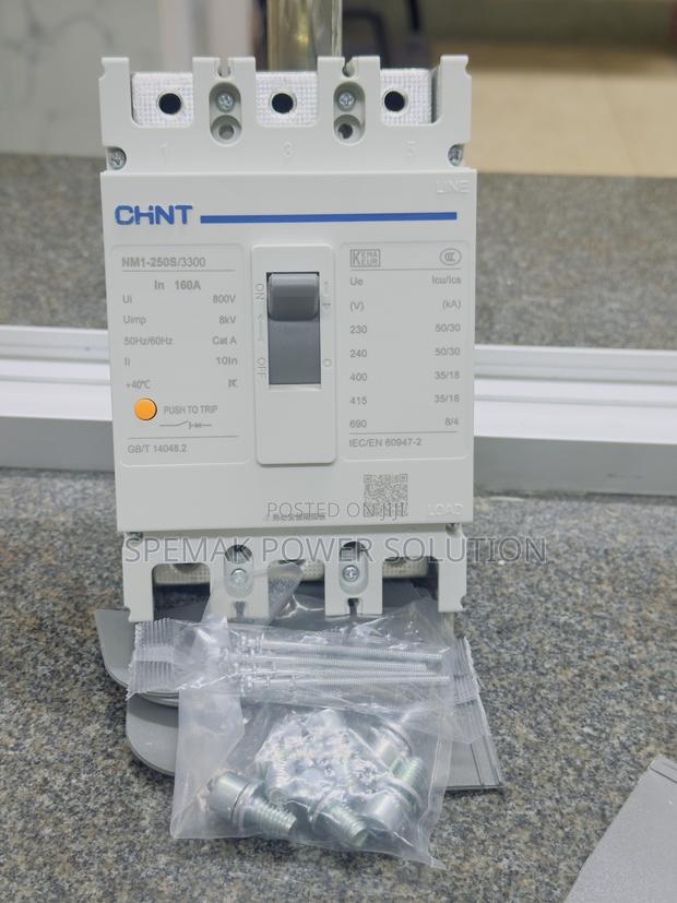 160a McCb Chint - main view
