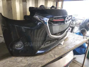 Mazda Demio 2015