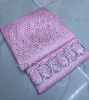 Shower Curtains – Restocked!