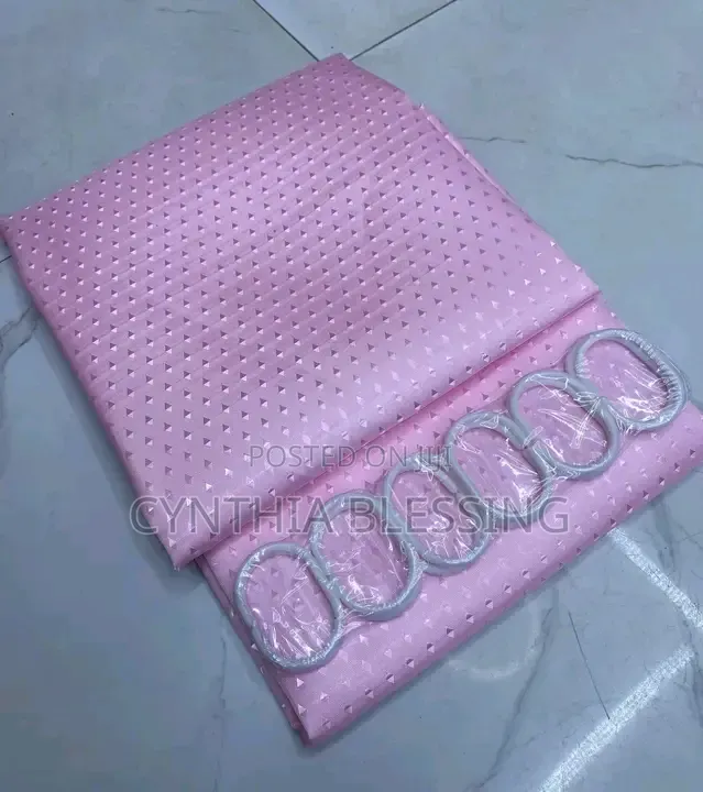 Shower Curtains – Restocked!