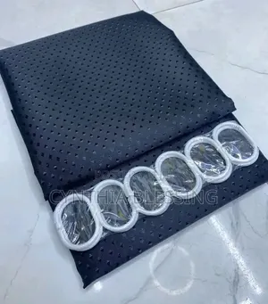 Shower Curtains – Restocked!