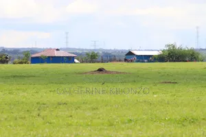 Affordable Plots in Kitengela