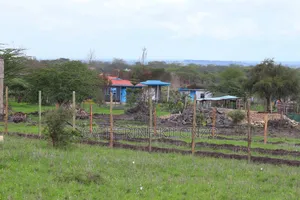 Affordable Plots in Kitengela