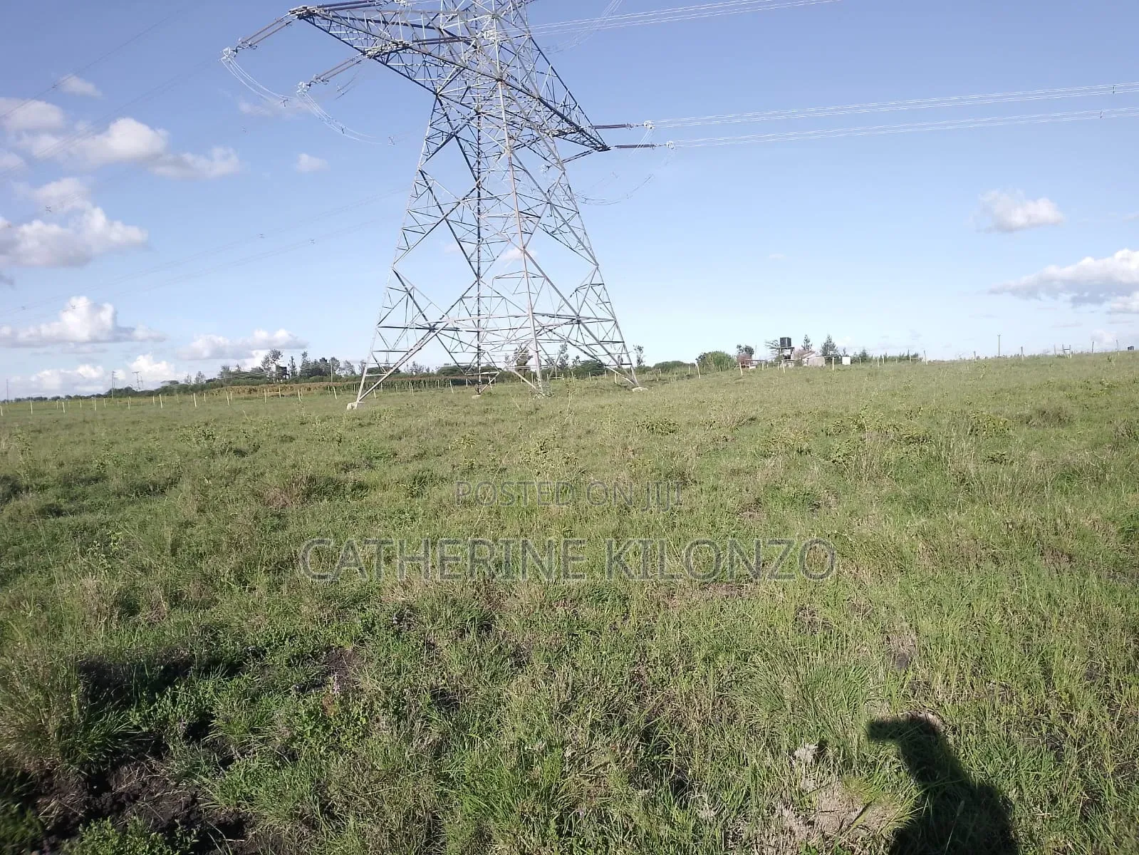 Affordable Plots in Kitengela