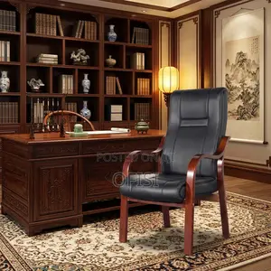 Office Guest Seat