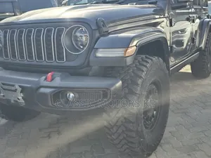 Jeep Wrangler Sport 4x4 2020 Gray