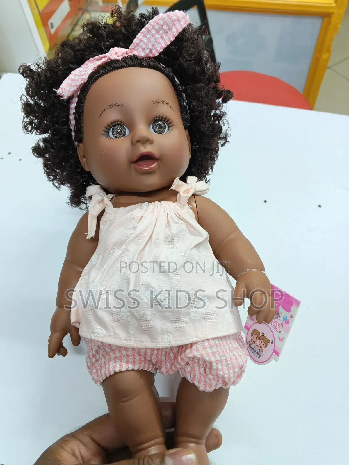 Dolls / Talking Dolls