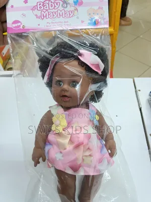 Dolls / Talking Dolls