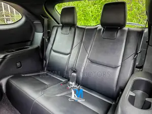 Mazda CX-9 2018 Blue