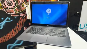 Laptop HP EliteBook Folio 1040 G2 8GB Intel Core i5 SSD 256GB