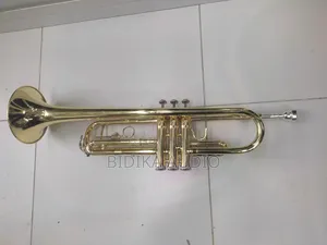 B♭ (B-Flat) Standard Student Trumpet