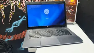 Laptop HP EliteBook Folio 1040 G2 8GB Intel Core i5 SSD 256GB