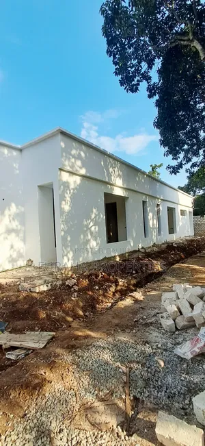 3bdrm Bungalow in Diani for sale