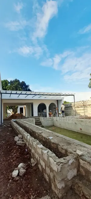 3bdrm Bungalow in Diani for sale