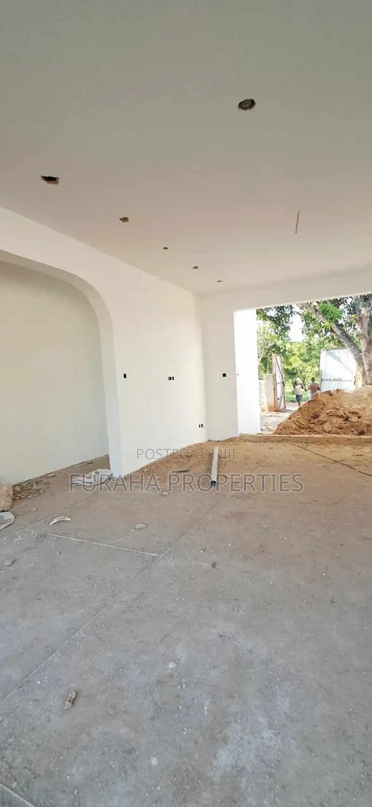 3bdrm Bungalow in Diani for sale