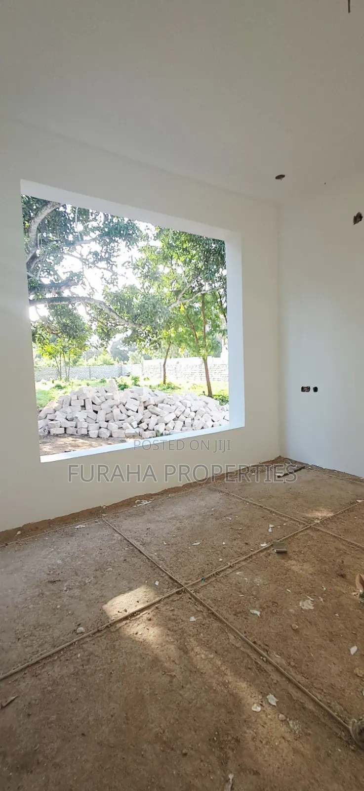 3bdrm Bungalow in Diani for sale