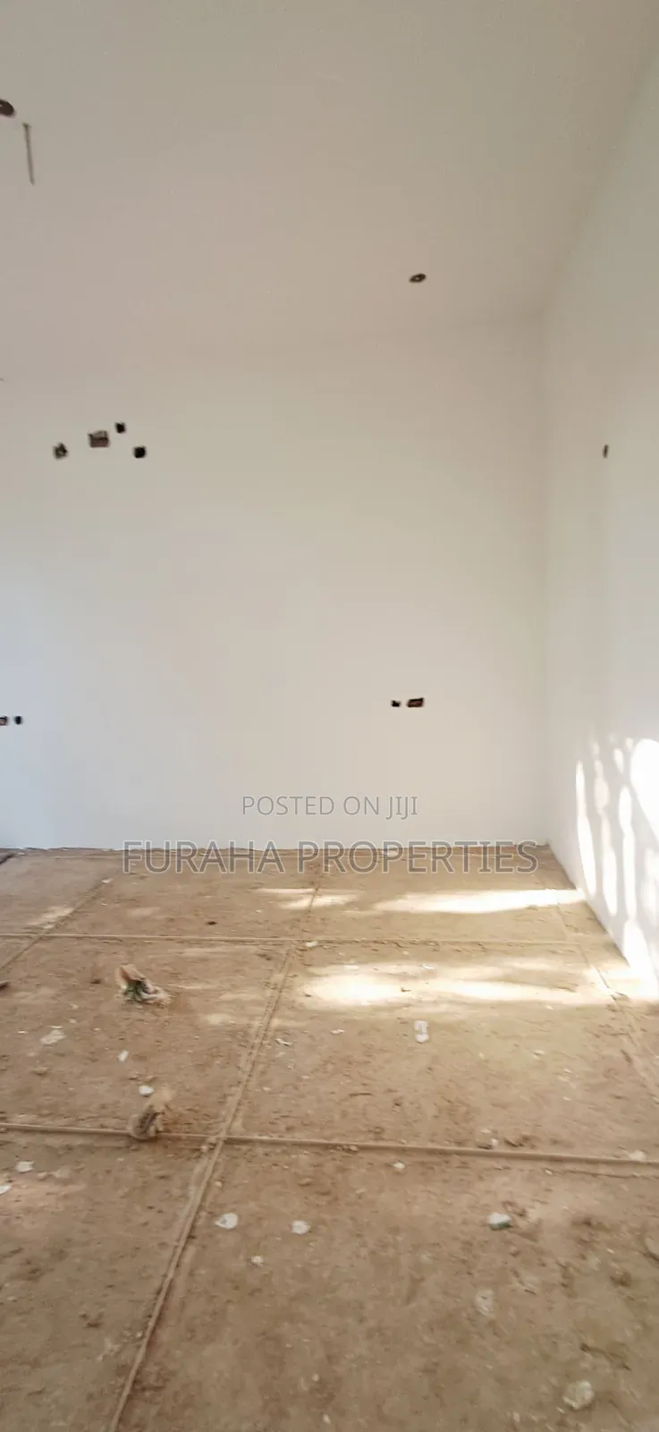 3bdrm Bungalow in Diani for sale