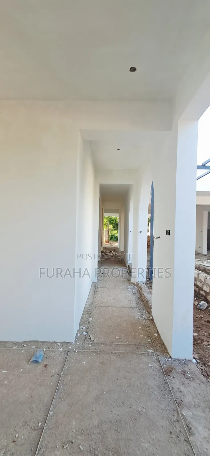 3bdrm Bungalow in Diani for sale