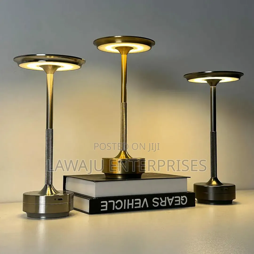 Wireless Nightlight
