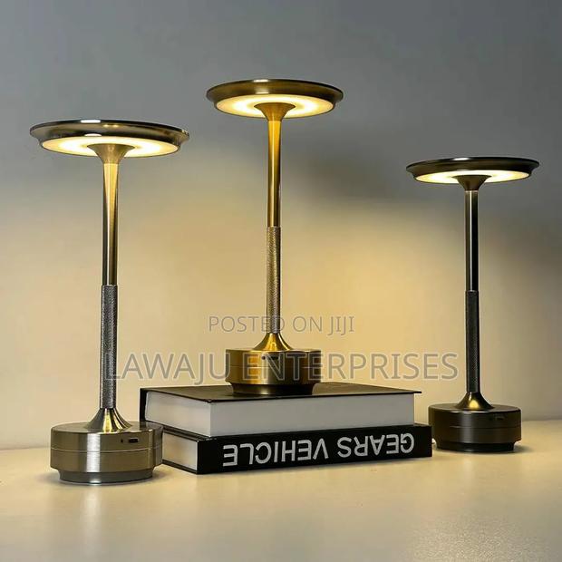 Wireless Nightlight - main view