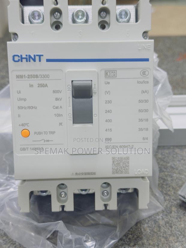 McCb 250a Chint - thumbnail 2