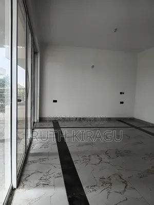 3bdrm Apartment in Mamba Village, Nyali Mkomani for rent