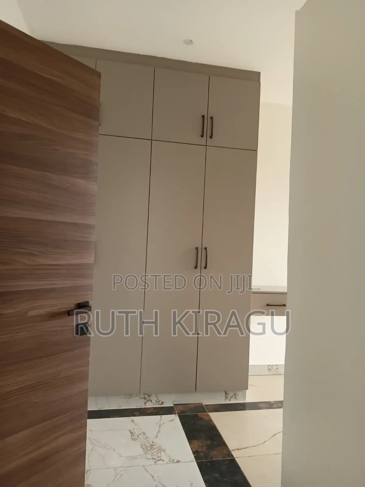 3bdrm Apartment in Mamba Village, Nyali Mkomani for rent