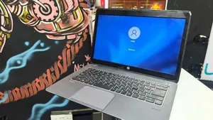 Laptop HP EliteBook Folio 1040 G2 8GB Intel Core i5 SSD 256GB