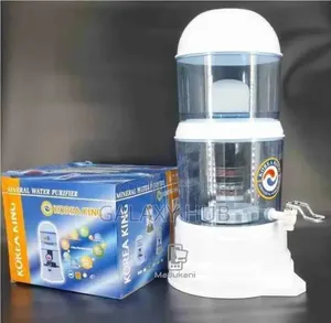 Table Top Water Purifier-Korea King