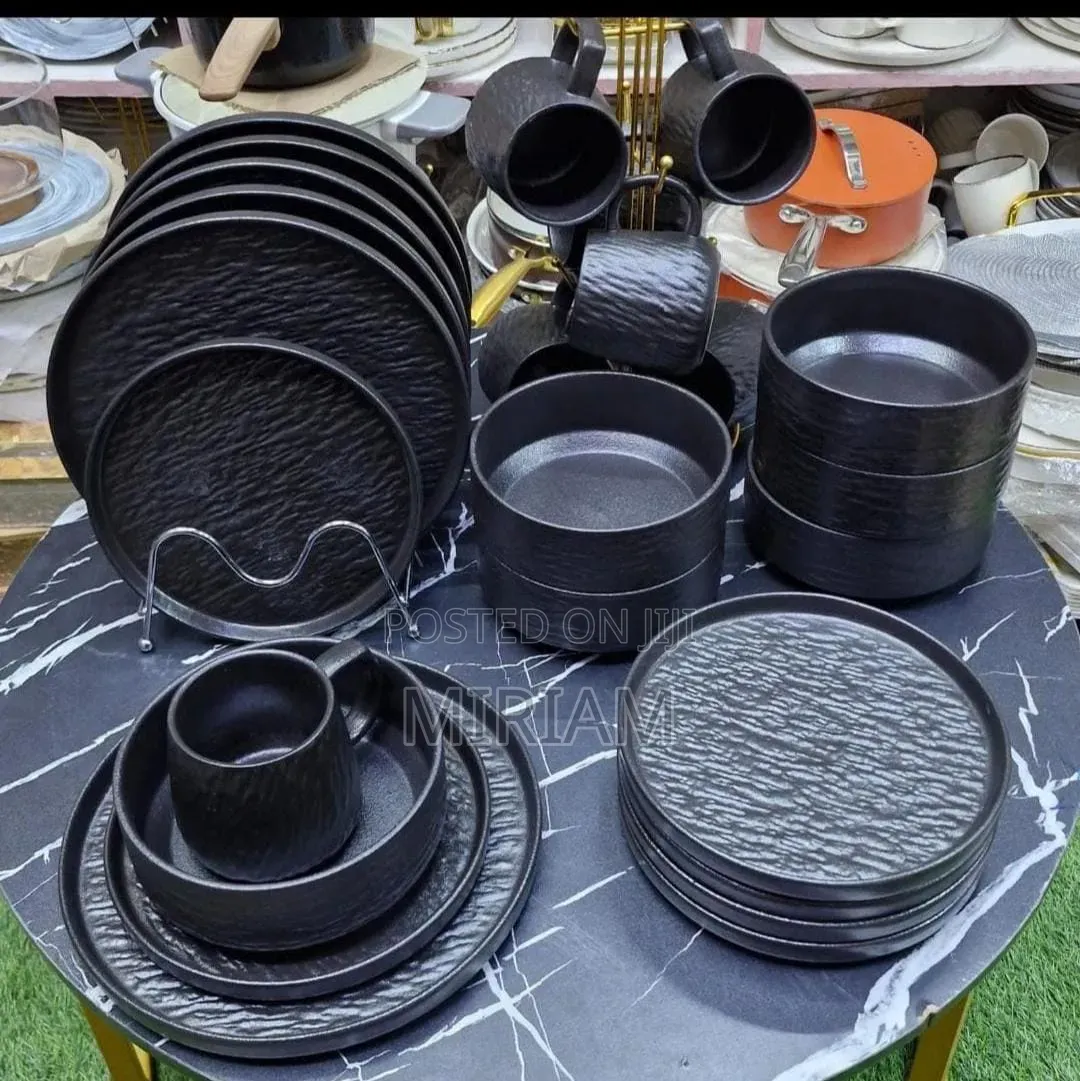 Modernstyle Dinnerset