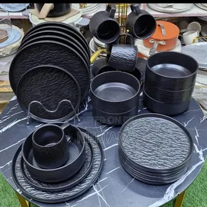 Modernstyle Dinnerset