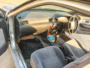 Nissan FB14 2006 Silver