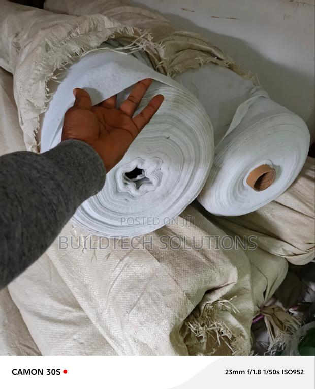 150gsm Geotextile Fabric