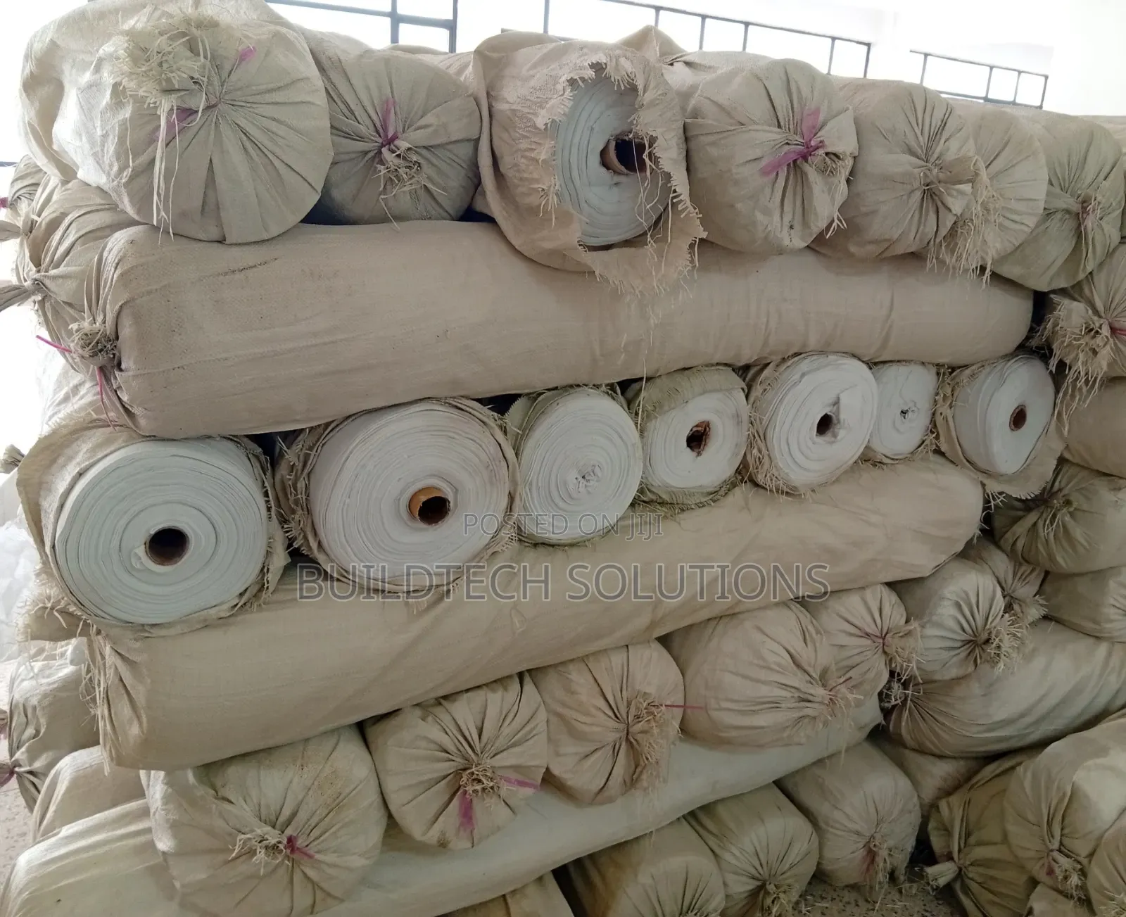 150gsm Geotextile Fabric