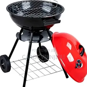 New 17inch Barbecue Grill/Barbecue Grill
