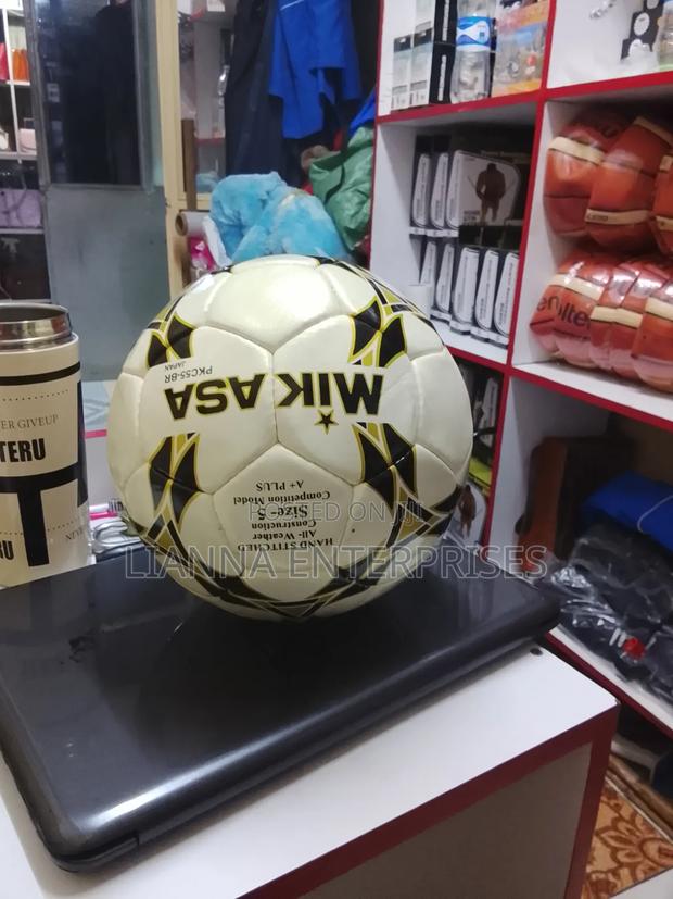 Mikasa Football
