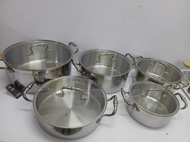 10pcs Set (Vk 98 ) Premium High Quality Tripple