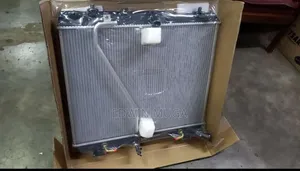 Cedars Victory Radiators and Accesories