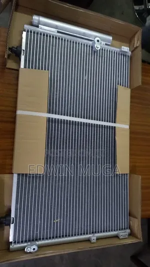 Cedars Victory Radiators and Accesories